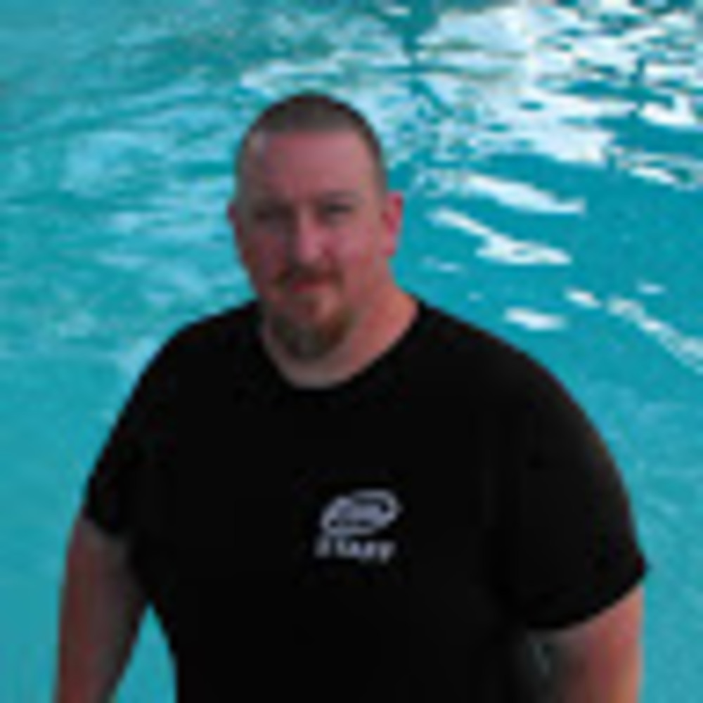 Meet your Posher, Eric